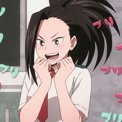 mha hentai momo|Character : momo yaoyorozu